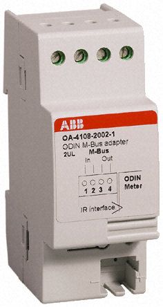 ABB 99837090 Adaptor