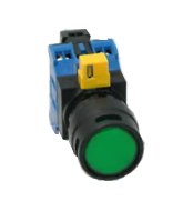 IDEC HW1L-MF2F20QD-G-24V Device