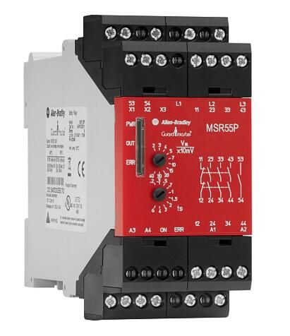 Allen Bradley 440R-S35016 Device