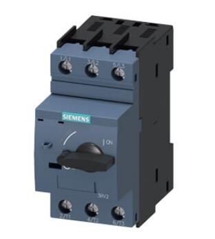 Siemens 3RV23211DC10 Breaker
