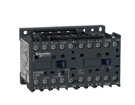 Schneider Electric LP2K0901BD Contactor