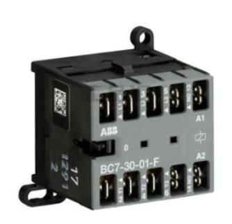 ABB BC7-30-01-F-01 Contactor