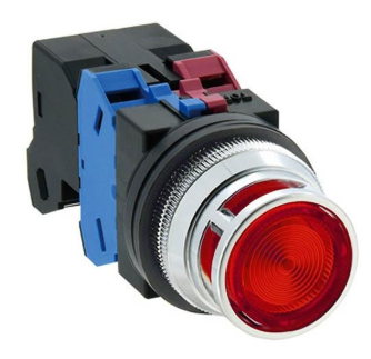 IDEC ALFD224611DNUR Device