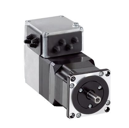 Schneider Electric ILA2D572TB2A0 Integrated