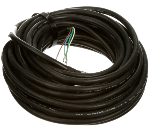 OMRON MS4800-CBLTXT-20M Device