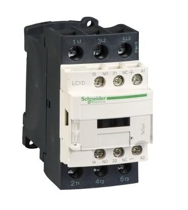 Schneider Electric LC1D326UD Contactor