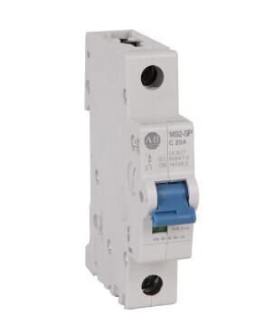 Allen Bradley 1492-SPM1B050 Device