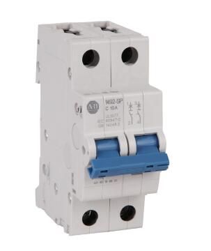 Allen Bradley 1492-SPM2B300 Device