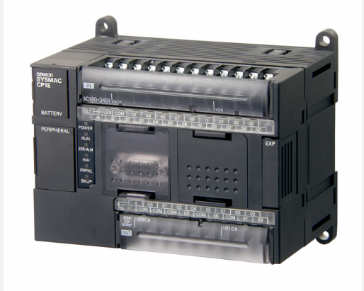 OMRON CP1EN30DT1A Device