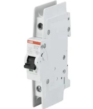 ABB SUP201M-C2 Breaker