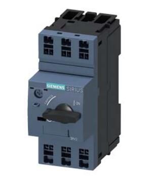 Siemens 3RV24110HA20 MSP