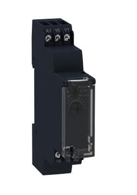 Schneider Electric RE17LHBM Timer