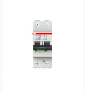 ABB ST201M-Z0.5NA Breaker