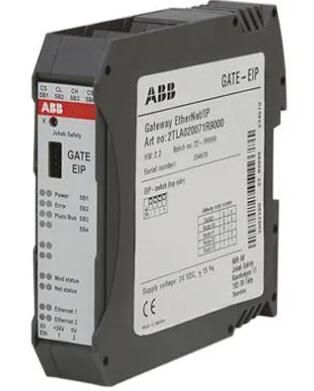 ABB 2TLA020071R9000 Device