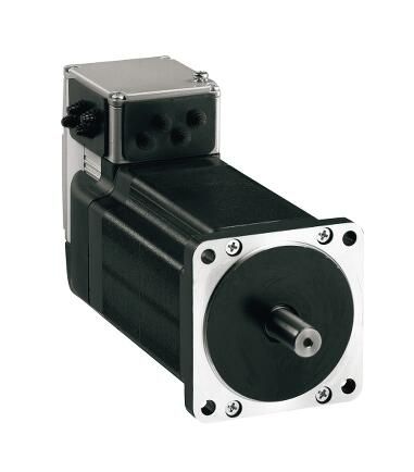 Schneider Electric ILS1V851PB1A0 Motor
