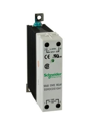 Schneider Electric SSRPTPDC25 Relay