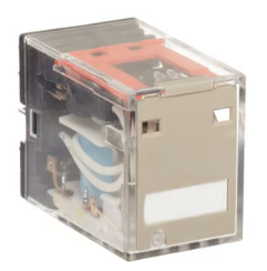 OMRON MY4N DC24 (S) Device