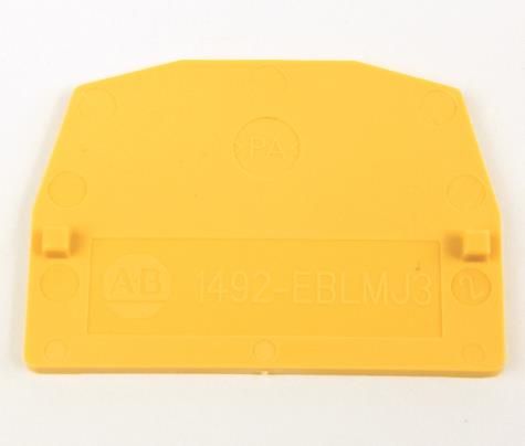 Allen Bradley 1492-EBLMJ3-B Device