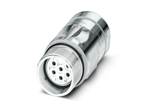 Phoenix Contact 1620046 Connector