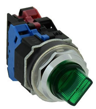 IDEC ASLD26611DNUG Device