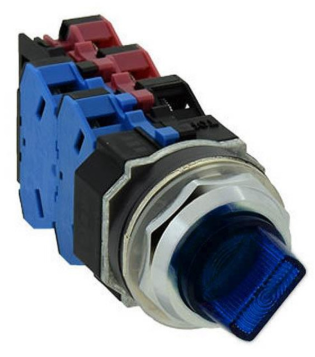 IDEC ASLD316622DNU-309-S Device