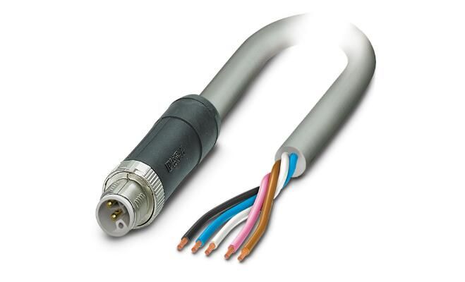 Phoenix Contact 1424596 Cable