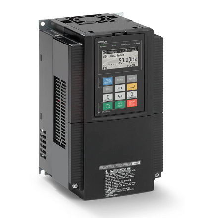 OMRON 3G3AX-RAI00091000-DE Device