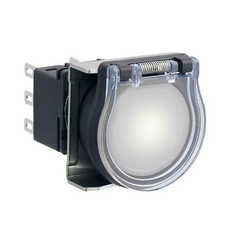 IDEC LBW6GL-A1T24PW Device