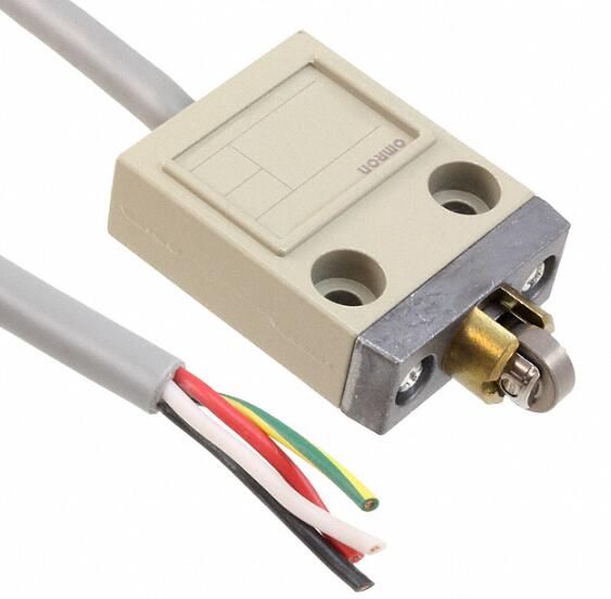 OMRON D4C4203 Switch