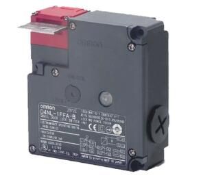 OMRON D4NL4AFAB Switch