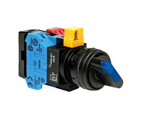 IDEC HW1F-21F11QD-S-24V Device