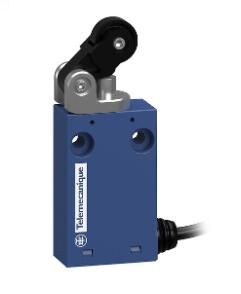 Telemecanique XCMH2121L1 Device