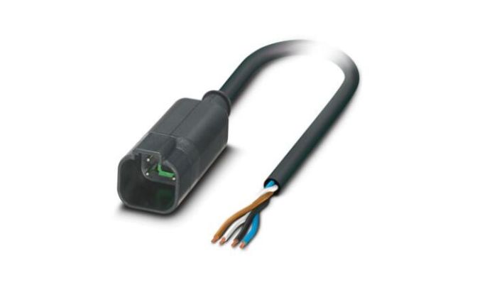 Phoenix Contact 1415012 Cable