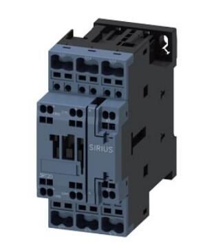 Siemens 3RT20252AP001AA0 Contactor