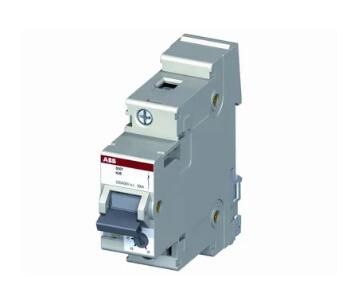 ABB S501UC-K0.21 Circuit Breaker