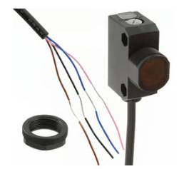 OMRON E3Z-FDN23 Device