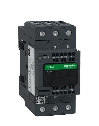 Schneider Electric LC1D65A3F7 Device