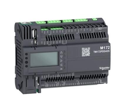Schneider Electric TM172PDG42S Controller