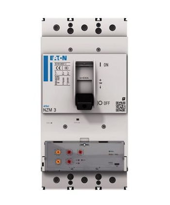 EATON/Moeller 191594 NZMN3-VX400-SVE Device
