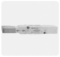 SMC Corporation SV2400-5FU Pneumatics