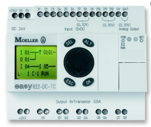 Eaton EASY719-DC-RCX Switch