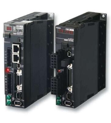 OMRON R88DKN20FECTL Drive