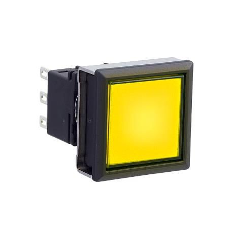 IDEC LBW7L-M1T64Y Device