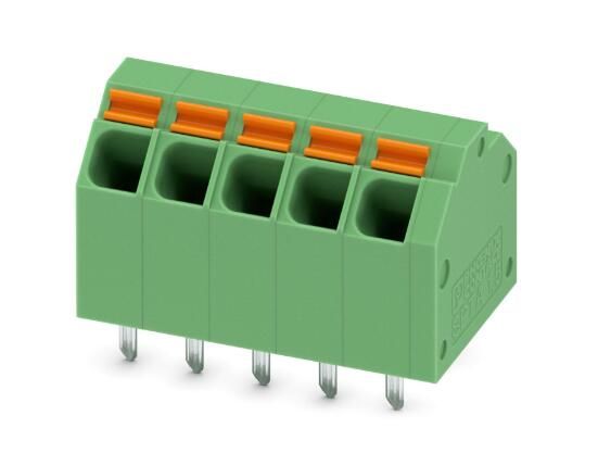 Phoenix Contact 1751503 Connector