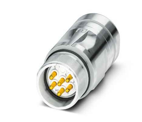 Phoenix Contact 1620037 Connector