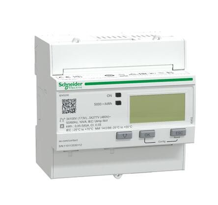 Schneider Electric A9MEM3200 Device