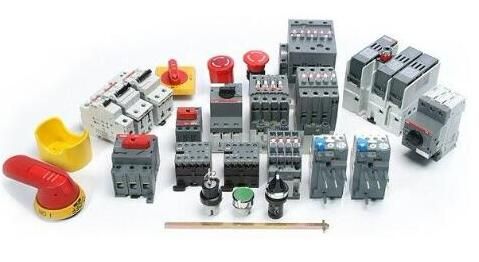 ABB KE4ML-3 Device