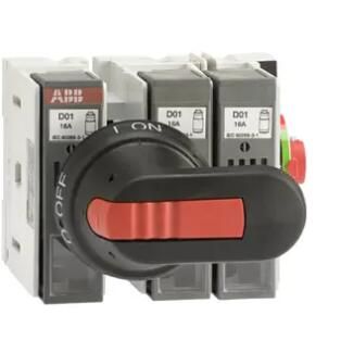 ABB OS30FAJF30 Device