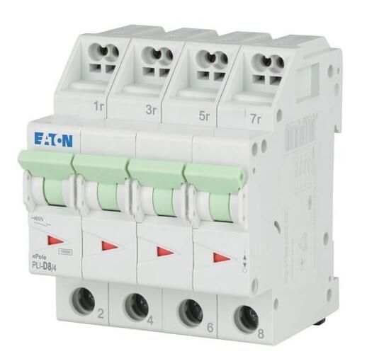EATON/Moeller 101367 PLI-D8/4 Device