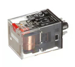 OMRON MKS3PN-V-5 AC50 Device